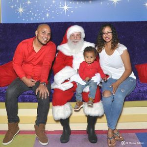 Meet your Posher, Frances